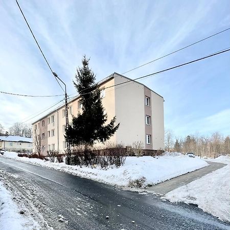Świeradów-Zdrój Apartament Gorska מראה חיצוני תמונה