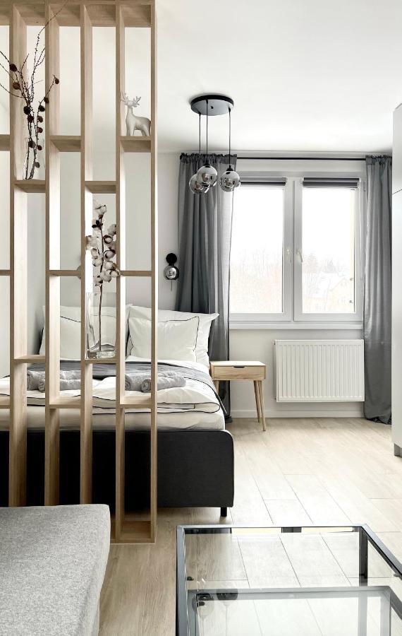 Świeradów-Zdrój Apartament Gorska מראה חיצוני תמונה