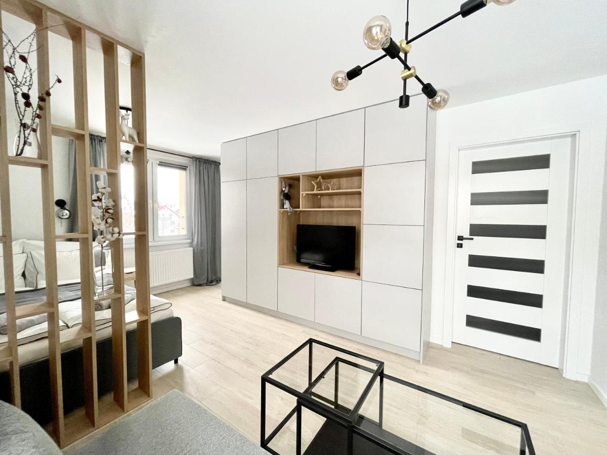 Świeradów-Zdrój Apartament Gorska מראה חיצוני תמונה