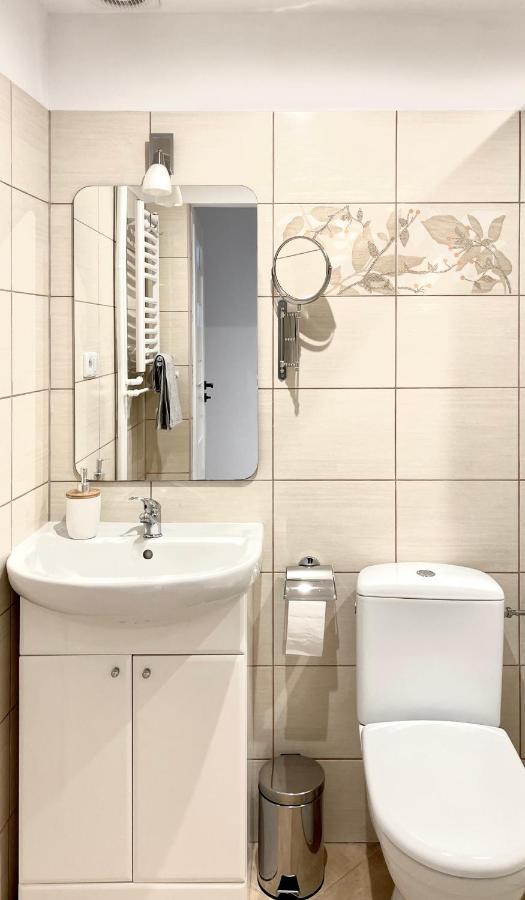 Świeradów-Zdrój Apartament Gorska מראה חיצוני תמונה