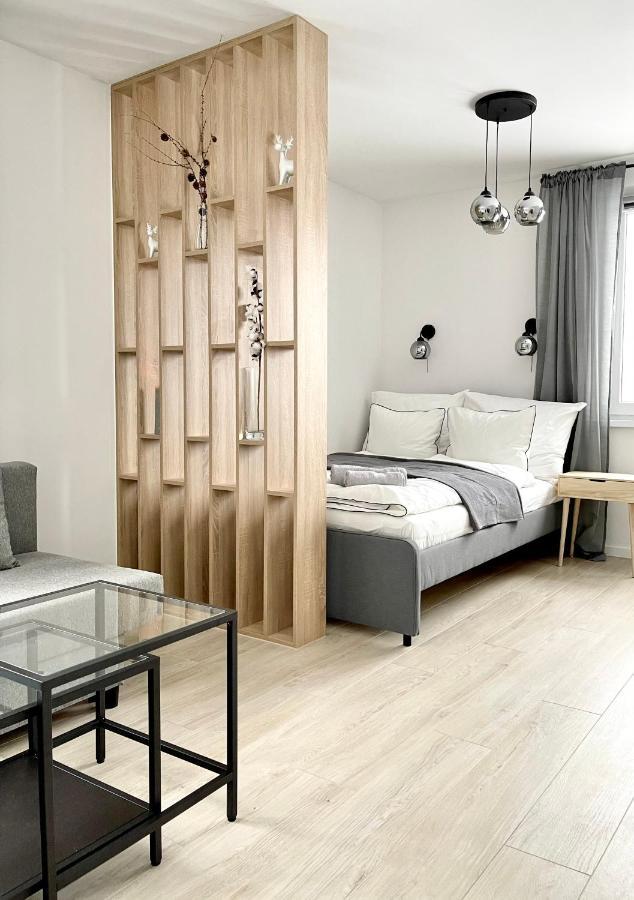 Świeradów-Zdrój Apartament Gorska מראה חיצוני תמונה