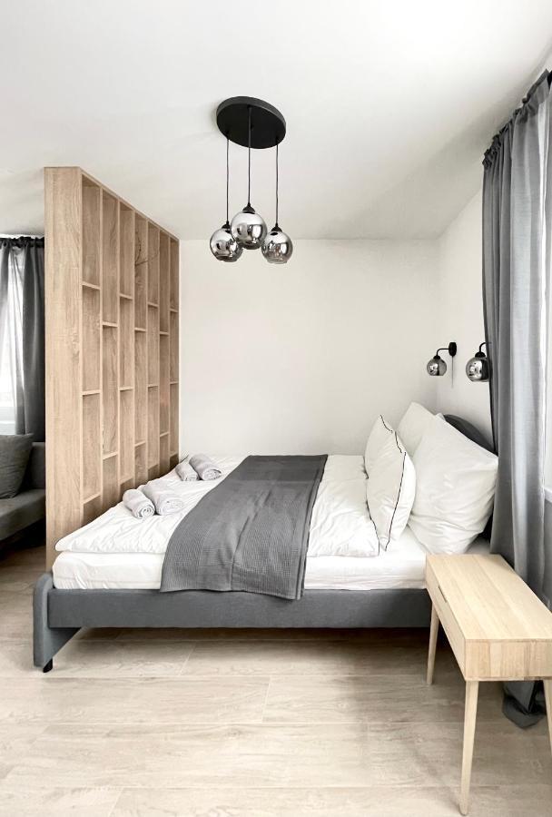 Świeradów-Zdrój Apartament Gorska מראה חיצוני תמונה