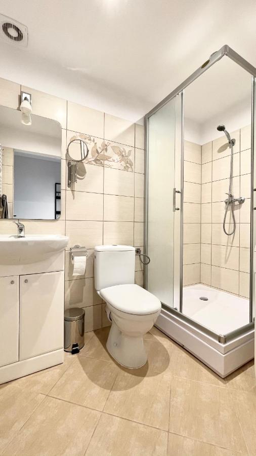 Świeradów-Zdrój Apartament Gorska מראה חיצוני תמונה